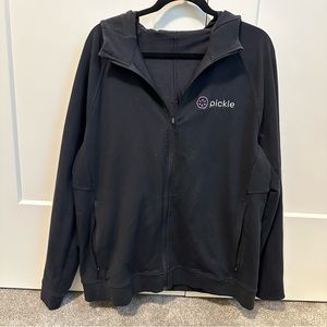 Branded Lululemon jacket